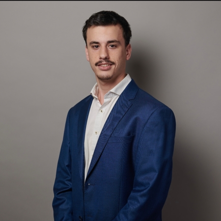 Tomás REY DELISANTE