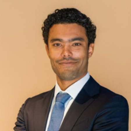 D.J. (Dannick) LUCKSON