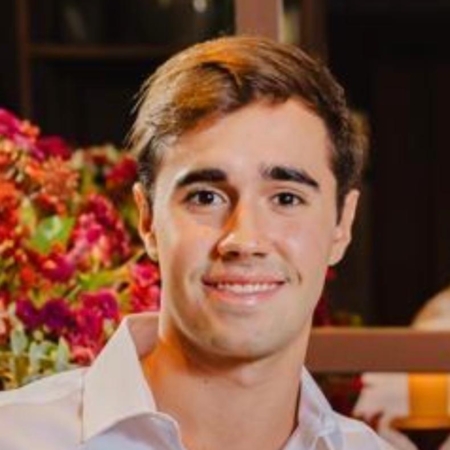 Pedro Paulo FRIZZO GONAÇALVES