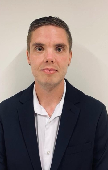 Árni Freyr SVERRISSON