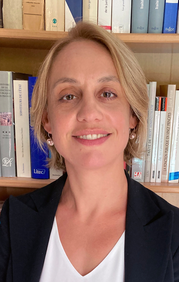 Clotilde JOURDAIN-FORTIER