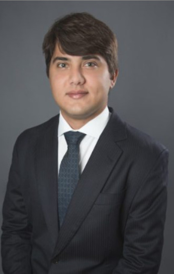 Pedro HENRIQUE GOMES RAMIZ WRIGHT