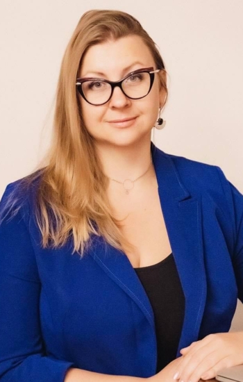 Elizaveta A. GROMOVA