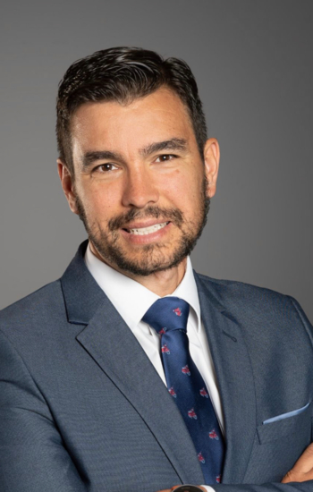 Emilio GARCIA SILVERO