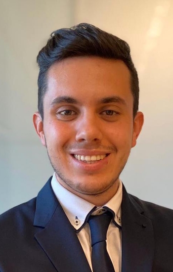 Marti Andrés BERNAD