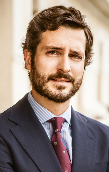 Iñigo DE LACALLE BAIGORRI