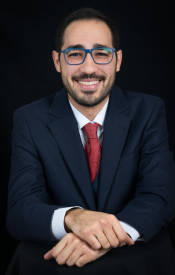 Alejandro NARANJO ACOSTA