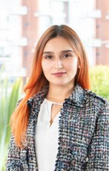 Daniela CAÑIZARES MARROQUÍN