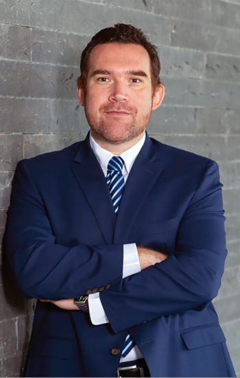 Rodrigo ARIAS GRILLO