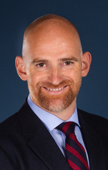 Espen AUBERG