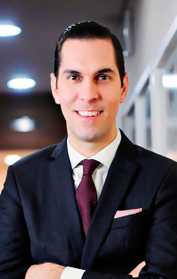 Luís Fernando PAMPLONA NOVAES