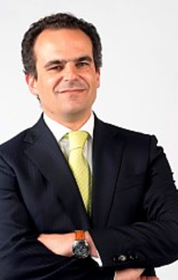 Alexandre MIGUEL MESTRE
