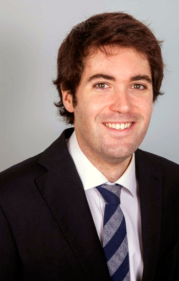 Alberto DONADO-MAZARRÓN CEBRIÁN