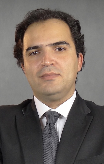 Rouzbeh VOSOUGH AMADI