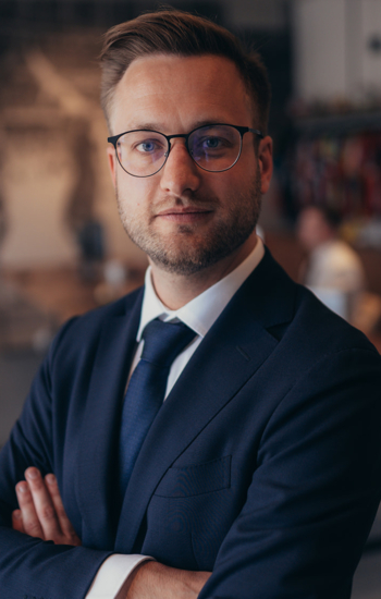 Quinten VAN DEN BERGEN