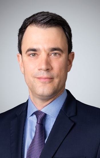 Benoit PASQUIER
