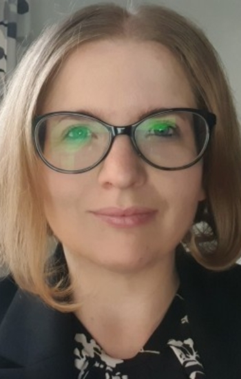 Christine STRIDSBERG