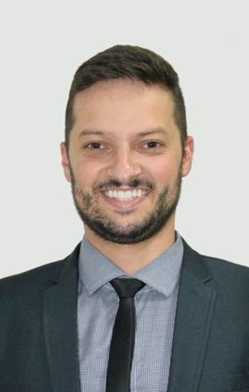 Luiz Fernando CALEGARI