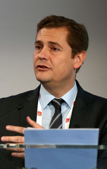 Alfredo LORENZO MENA