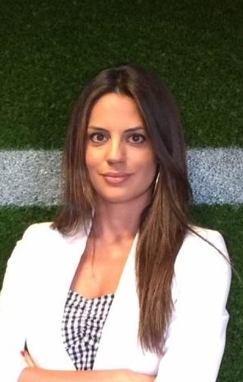 Ornella Desirée BELLIA