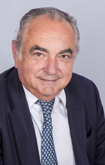 José Juan PINTÓ SALA