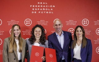 Spanish FA Announces Family-Friendly Policy during the 2023 Women's World Cup