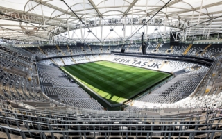 Beşiktaş JK’s UEFA CFCB Appeal Refused