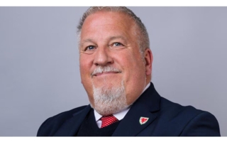 Mike Jones Becomes New Welsh FA President