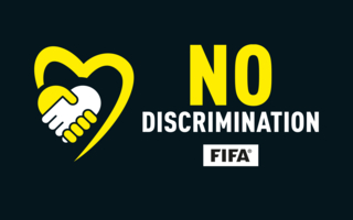 FIFA Good Practice Guide on Diversity and Anti-Discrimination and Circular no. 1859 on Diversity and Anti-Discrimination Survey