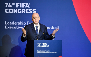 FIFA Announces New Women's Football Developments