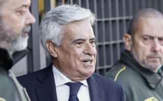 Spanish FA Presidential Candidate Investigated in Criminal Proceedings
