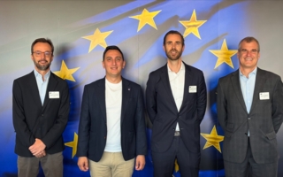 European Leagues Meet with EU Commissioner Glenn Micallef to Address Governance and Piracy Concerns