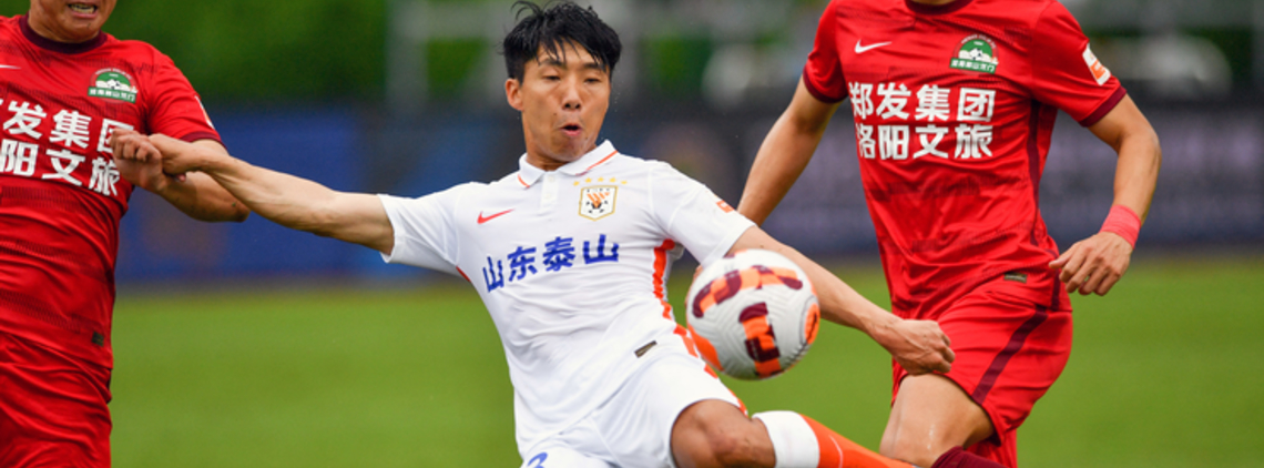 General Overview of New CFA 2022 Policies for Professional Football Clubs in China