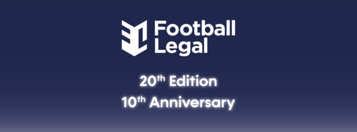 Editorial of Football Legal # 20 (2024/1) - by Michele BERNASCONI