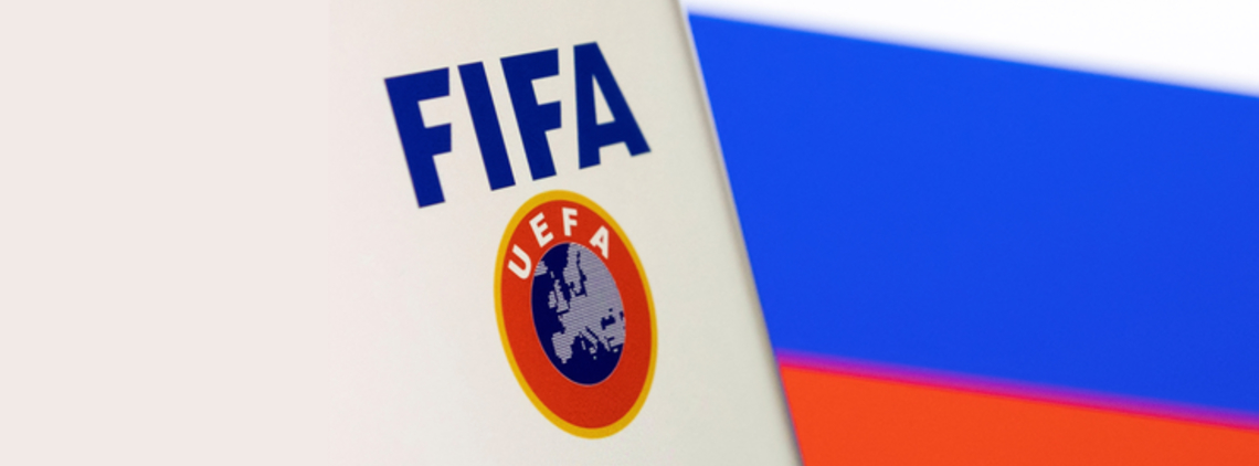 FIFA and UEFA’s Supension of Russian Teams from a Legal Perspective
