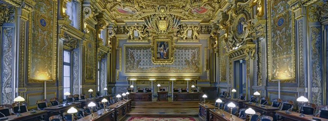 The French Court of Cassation Finishes Off Sport Agent-Lawyers!