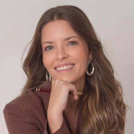 Maíra BOSHOFF