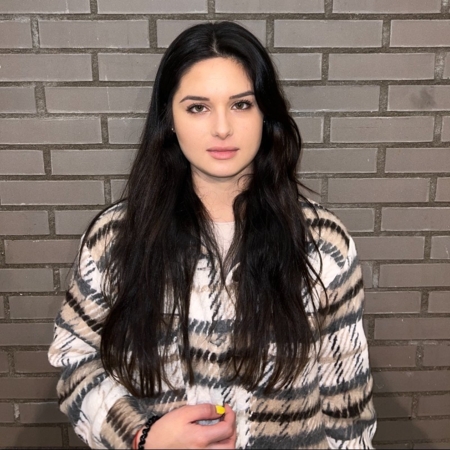 Desislava GEGOVSKA