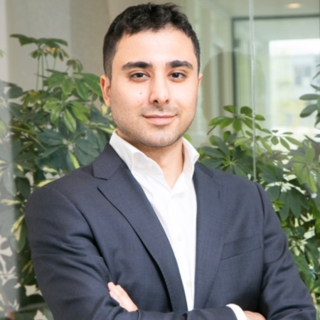 Hasan Enes ISIKDOGAN