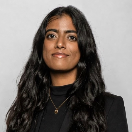 Samiksha MENON