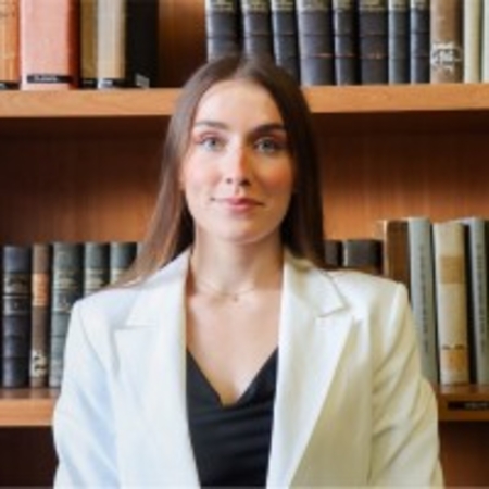 Camille CHEVRIER