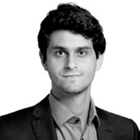 Gustavo AWAD