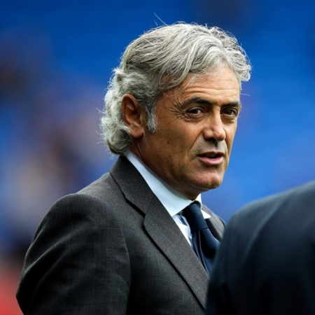 Franco BALDINI