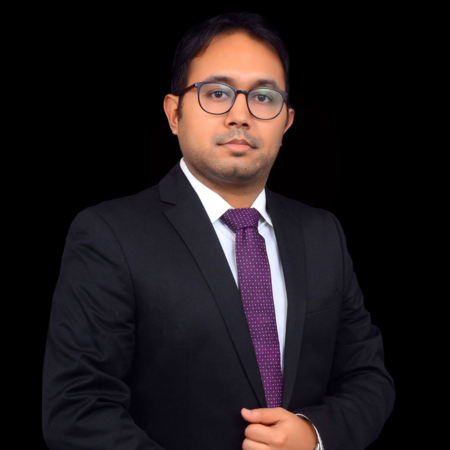 Saksham SAMARTH