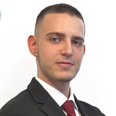 Yavor PETKOV