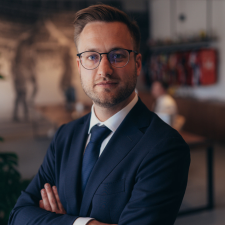 Quinten VAN DEN BERGEN