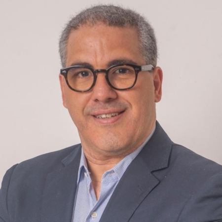 André GALDEANO