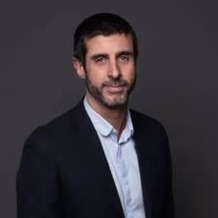 Christophe LEPETIT