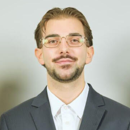 Léo CHICHER