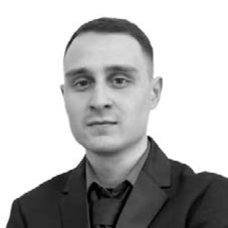 Kaloyan STEFANOV